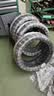 玲珑轮胎汽车轮胎225/40R18 92W XL 玲珑臻选 UD 适配奥迪A3/宝马1系 实拍图