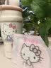 暖火 Hellokitty蒸汽眼罩热敷缓解眼部疲劳眼涩黑眼圈专用40片 实拍图