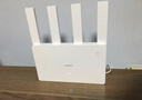 小米（MI）路由器BE3600 WiFi7【小米手机上网搭档】3600兆级 4核高通芯片 IOT智能联动 家用路由器 实拍图