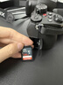 闪迪（SanDisk）128GB SD相机内存卡 C10 拍摄全高清视频 微单/单反数码相机存储卡 坚固耐用 超高性价比 实拍图
