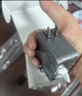 e磊24v2a电源适配器热敏打印美的沁园净水器饮水机电源线美甲光疗机甩脂按摩器充电器5.5*2.5/2.1 实拍图