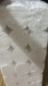 雨森（YUSEN）无芯卷纸天然柔滑6层125g*18大卷卫生纸巾厕纸手纸木浆纸家庭装 实拍图