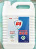 净佰俐 84消毒液5L漂白大桶装家用商用八四环境消毒水衣物含氯清洁剂 实拍图
