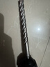 博世（BOSCH）电锤钻头四坑5系圆柄两坑两槽混凝土石工钻头14x150x210mm 1支装 实拍图