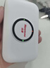 纽曼随身wifi多网通用移动无线wifi6免插卡上网宝随行无线便携车载支持5G/4G设备全国通用流量2026款 实拍图
