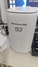 纽曼5G无线路由器随身WiFi6移动免插卡cpe多网通千兆双频车载便携式高速上网卡全国通用流量2026款 实拍图