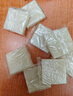 尚烤佳（Suncojia） 引火块 助燃块 酒精锅干锅固体燃料 石蜡块 烧烤工具 共200克 实拍图