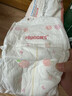 好奇（Huggies）铂金装小桃裤纸尿裤L76片(9-14kg)大号尿不湿【透爽散热】 实拍图