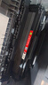 京呈136w硒鼓110a适用惠普w1110a 108a/w  MFP138pnw 136wm/w/nw/a硒鼓138pn/138p打印机碳粉盒 【带芯片】W1110A硒鼓超大容量2支12000页 实拍图