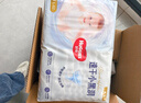 好奇（Huggies）金装拉拉裤XL96片(12-17kg)尿不湿【速干不易红】 实拍图