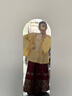 重回汉唐溶溶月竖领对襟袄马面裙套装原创明制汉服女款秋冬款 浅粉色竖领对襟袄/预售 付款45天内发货 XL 实拍图
