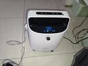 氧精灵3L升医用制氧机家用吸氧机老人专用孕妇便携氧气机323W 实拍图
