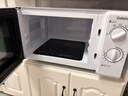 格兰仕（Galanz）P70F23P-G5(S0)家用23升微波炉  旋钮操作平板加热 精准控温 六档火力 实拍图
