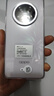 OPPO A6 GT 12GB+256GB 莹彩粉 IP69防水 抗摔耐用流畅 5G智能手机 长续航 骁龙 自营正品 国家补贴 实拍图