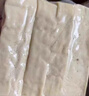 雁门郡山西大同特产广灵豆腐干灵丘浑源豆制品散装休闲即食蔚县五香豆干 豆腐干半斤*6包 实拍图