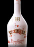 百利（Baileys）【年少有为同款】甜酒奶油草莓味 力娇酒利口酒粉色酒 洋酒 700ml 实拍图