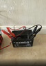 徽农汽车电瓶充电器12v24v伏摩托车蓄电池修复型启停充电机【加强款】 实拍图