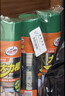 龟牌（Turtle Wax）多功能泡沫清洁剂(500901*3)650ml汽车内饰清洗剂座椅皮革清洗剂 实拍图