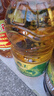 西王 食用油 玉米胚芽油 5L 非转基因物理压榨（新老包装交替发货） 实拍图