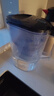 碧然德（BRITA） 家用滤水壶 净水壶滤芯 Maxtra 多效滤芯 6枚装 实拍图