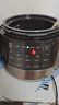 苏泊尔（SUPOR）0涂层球釜电压力锅6L双胆全自动智能预约 家用 SY-60YC6011Q电饭煲高压锅6-8人 实拍图