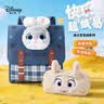 迪士尼（Disney）书包疯狂动物城卡通双肩包礼物背包十岁小女孩生日礼物笔袋两件套 实拍图