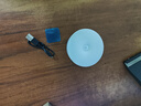 led灯感应灯智能感应灯可充电楼梯灯小夜灯厕所走廊床头灯 感应磁吸款（暖光） 实拍图
