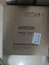箭牌厕所水箱蹲坑蹲便器冲便器防臭大冲力易清洁双按键耐用水箱 实拍图
