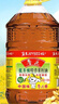 鲁花 【保真菜籽油】食用油 低芥酸特香菜籽油 6.18L   物理压榨 实拍图