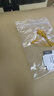CRD克徕帝黄金素链O字链足金999项链男女同款百搭锁骨链送节日礼物 【40cm】M扣O字链 HX00020 2.7g 实拍图