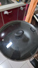 美的（Midea）不粘锅炒锅 不粘多功能家用炒菜锅煎锅电磁炉炒锅燃气灶通用 实拍图
