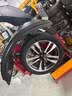 马牌（Continental）轮胎 205/55R16 91V FR UC7 适配大众朗逸/速腾/宝来 实拍图
