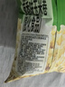 No Brand诺倍得玉米卷 奶油芝士香葱味 120g 韩国进口网红爆米花休闲零食 实拍图
