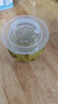 云山半泡小米辣500g 野山椒 自制泡凤爪调料老坛泡菜1斤瓶装  实拍图