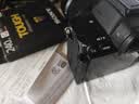 索尼（SONY）A7M5单机+G240T高速卡套装 实拍图