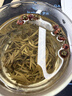 陈一凡 昆仑雪菊胎菊 正宗新疆雪山特产血菊蕾花苞泡水喝的养生茶90g 实拍图