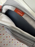 tomtoc电脑包手提笔记本包13/14/16英寸商务苹果MacBook Pro/Air/Neo 灰色 13英寸 实拍图
