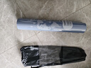 yottoy瑜伽垫 健身垫TPE防滑加厚加宽185*80cm初学者男女舞蹈地垫子家用 实拍图