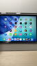Apple/苹果 iPad11英寸 A16芯片2025年款 平板电脑 (128GB WLAN版/学习办公娱乐)银色 实拍图