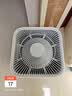米家小米空气净化器5S【缓解花粉过敏】家用除甲醛除菌除过敏AC-M24-SC 实拍图