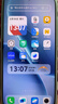 vivo iQOO Z11 Turbo第五代骁龙8 自研电竞芯片Q2 144Hz护眼电竞屏 2亿大底超级主摄 国家补贴游戏手机 天光白 12GB  256GB 官方标配 实拍图