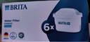 碧然德（BRITA） 家用滤水壶 净水壶滤芯 Maxtra 多效滤芯 6枚装 实拍图