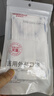 维德（WELLDAY）成人低阻力医用外科口罩透气泡泡纱宽耳带防尘冬季口罩灭菌级10只 实拍图