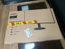 飞利浦27英寸 LGD-IPS纤薄屏 四窄边 全高清 120Hz 低蓝光 HDMI+VGA 节能办公显示器 显示屏 27E2N1110S 实拍图