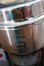 拜杰粉碎机家用五谷杂粮三七中药磨粉机打粉机小型电动研磨机器1000A 实拍图