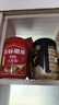 五谷磨房黑芝麻糊核桃芝麻黑豆粉五红粉546g*2罐 实拍图
