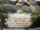 babycare金山茶花拉拉裤XL34片(12-17kg)婴儿尿不湿超薄透气新生柔花苞裤 实拍图