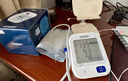 欧姆龙（OMRON）行业爆款电子血压计血压仪血压测量仪家用医用高精准老人 U724J  实拍图