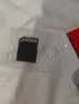 京东京造至尊极速高性能TF卡 256GB（MicroSD）存储卡 U3 V30 A2 运动相机4K高清 内存卡 读速200MB/s 实拍图