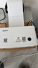 汉印（HPRT）N41 热敏打印机 USB 快递电子面单打印机 热敏标签贴纸打印  快递单条码 一、二联单均打印 实拍图